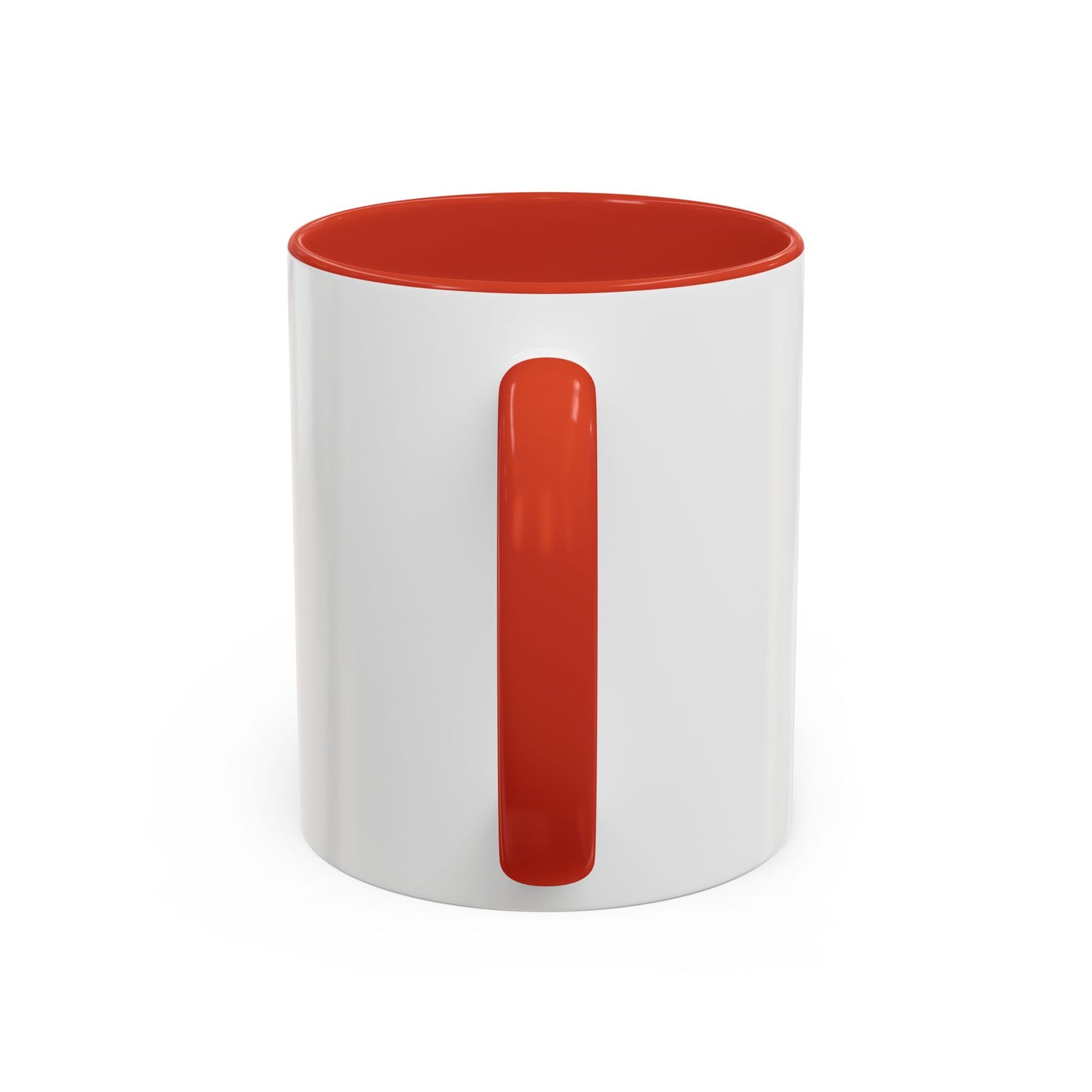 Graceful Accent Coffee Mug – Start with His Word