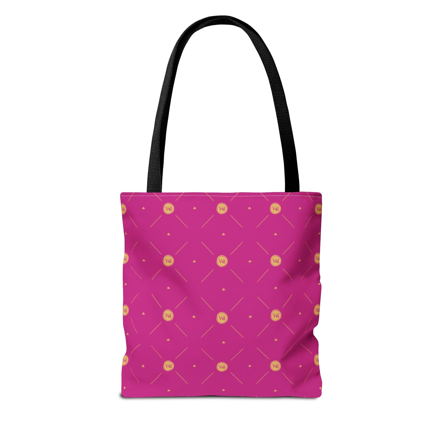 BML Blessed Blossom Tote