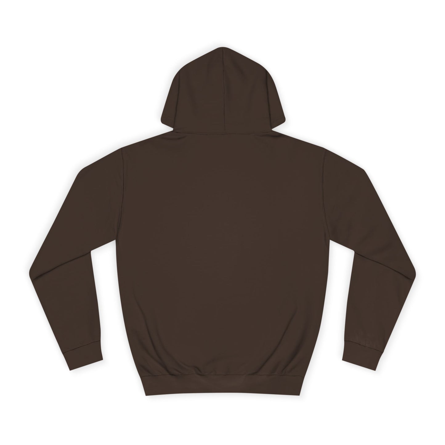 Grace & Knowledge College Hoodie – Faith-Inspired Fashion