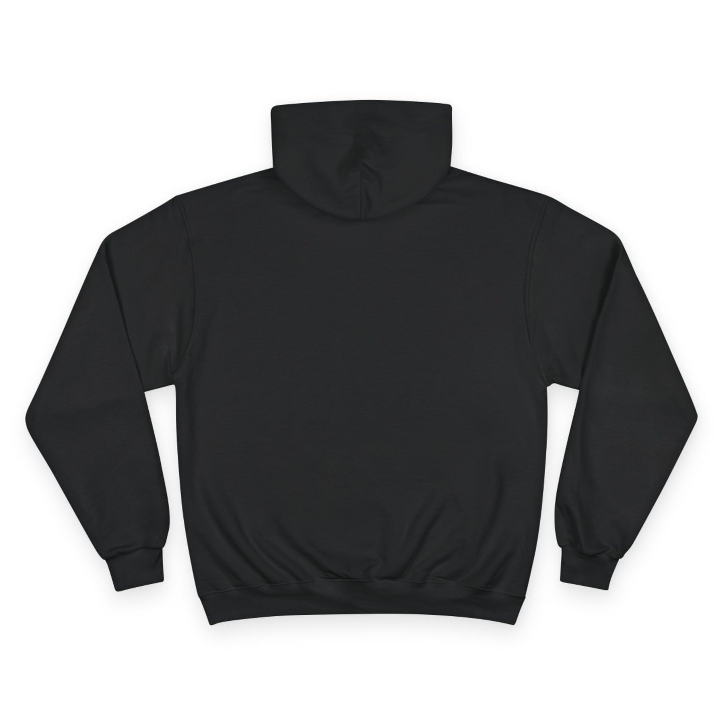 Grace Empowered Champion Hoodie – Unisex Spiritual Collection
