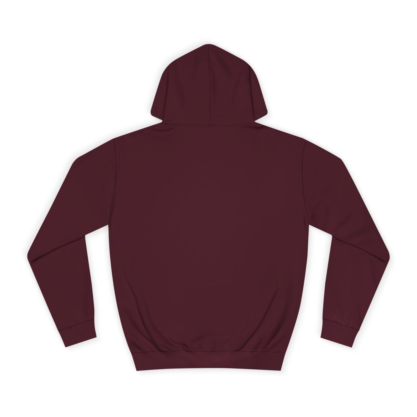 Grace & Knowledge College Hoodie – Faith-Inspired Fashion