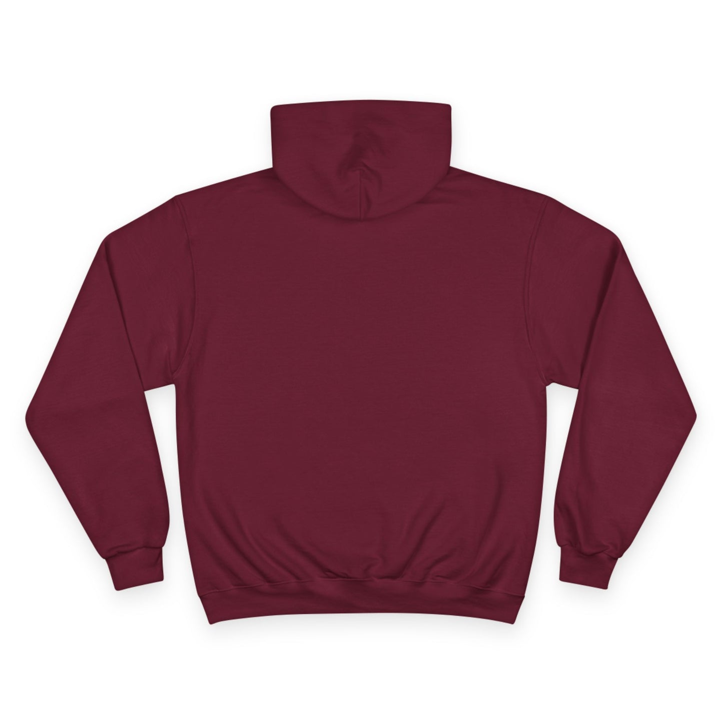 Grace Empowered Champion Hoodie – Unisex Spiritual Collection