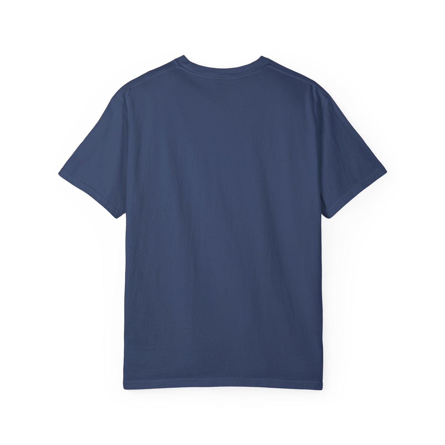 Romans 12.2 Faith Unisex Garment-Dyed T-shirt