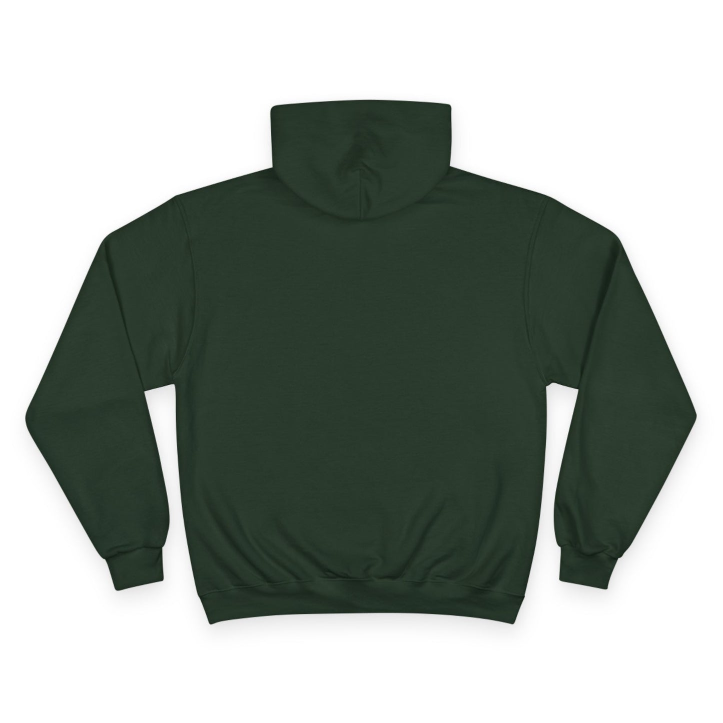 Grace Empowered Champion Hoodie – Unisex Spiritual Collection