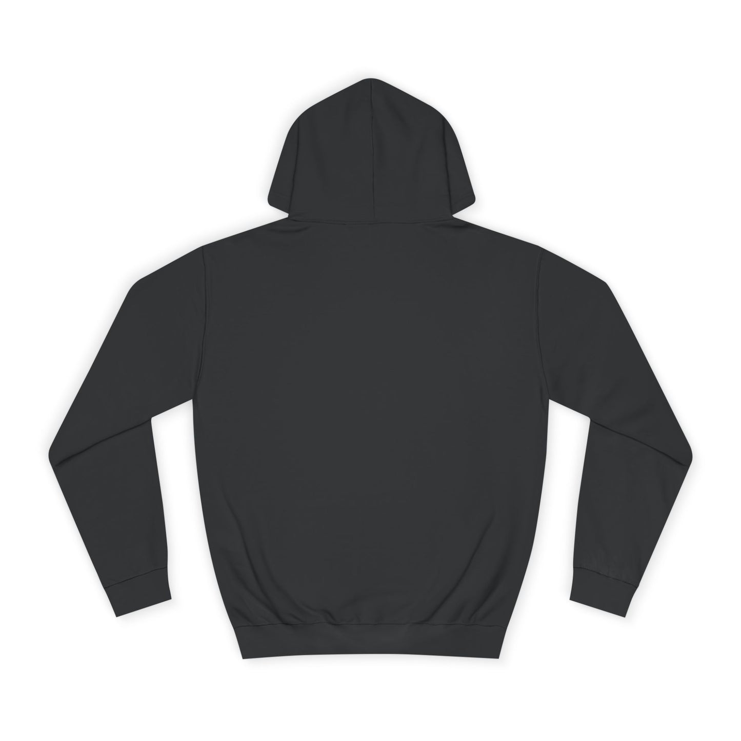 Grace & Knowledge College Hoodie – Faith-Inspired Fashion