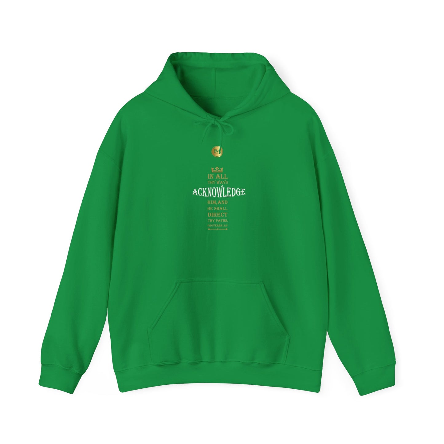 Christian Hoodies | Philippians 4.6 | Bless My Life ®
