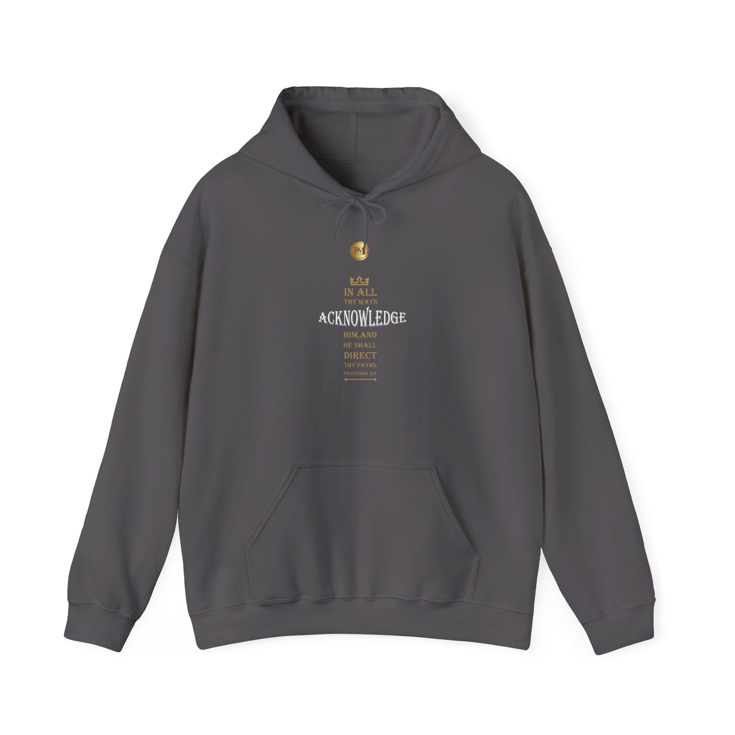 Christian Hoodies | Philippians 4.6 | Bless My Life ®