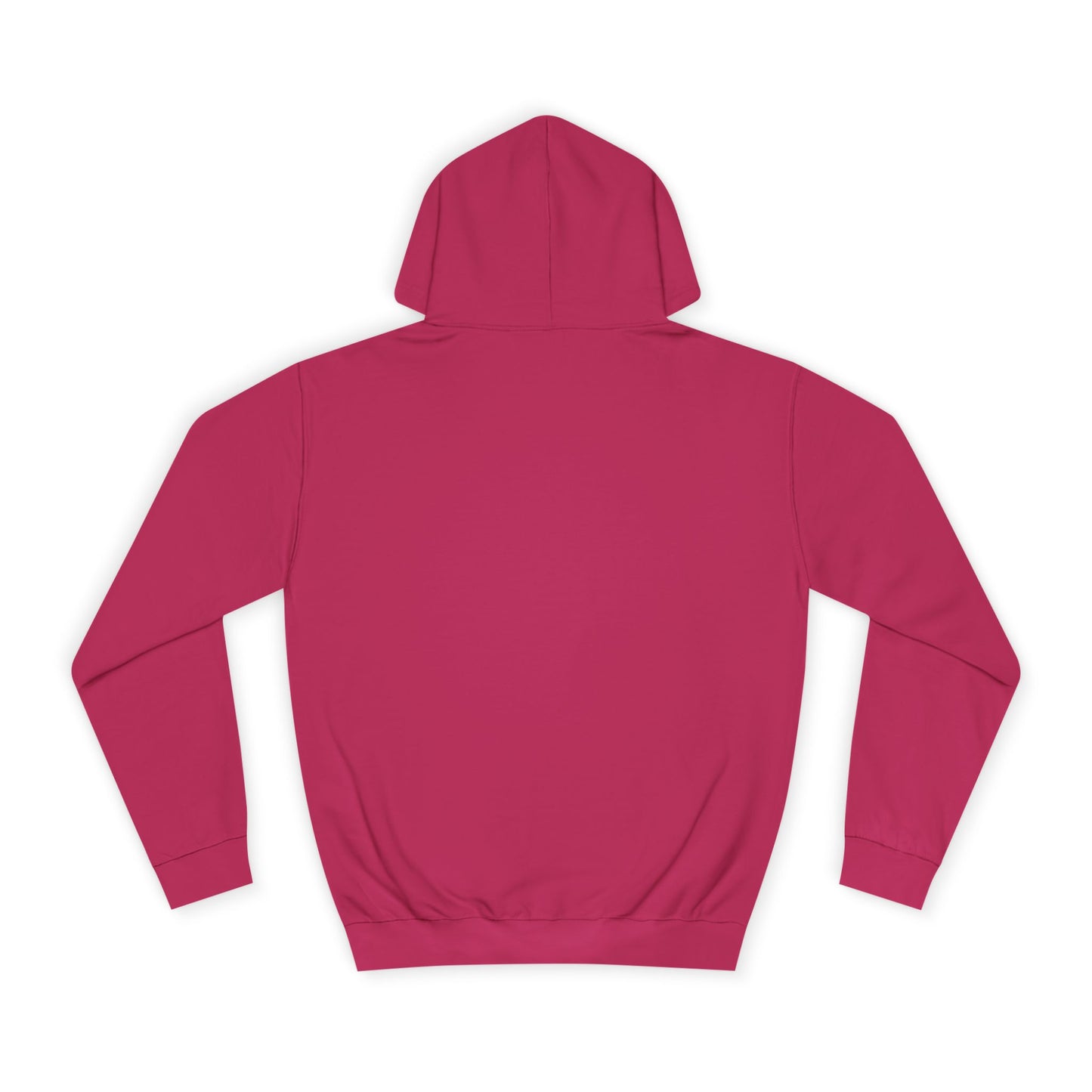 Grace & Knowledge College Hoodie – Faith-Inspired Fashion