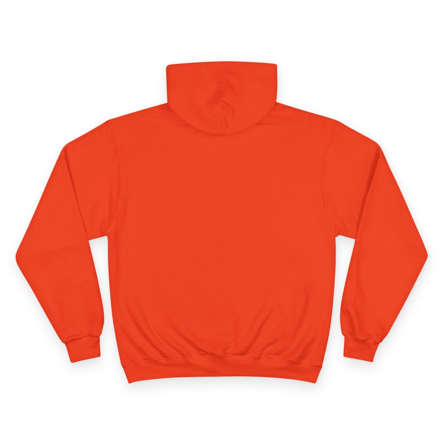 Grace Empowered Champion Hoodie – Unisex Spiritual Collection
