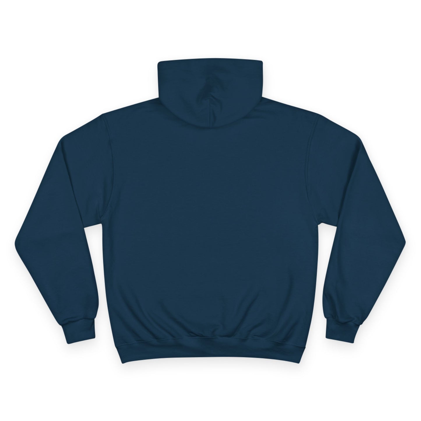 Grace Empowered Champion Hoodie – Unisex Spiritual Collection