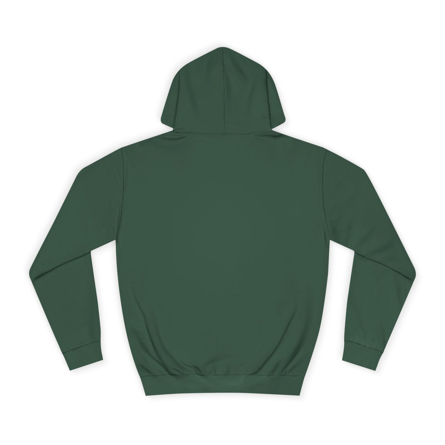 Grace & Knowledge College Hoodie – Faith-Inspired Fashion
