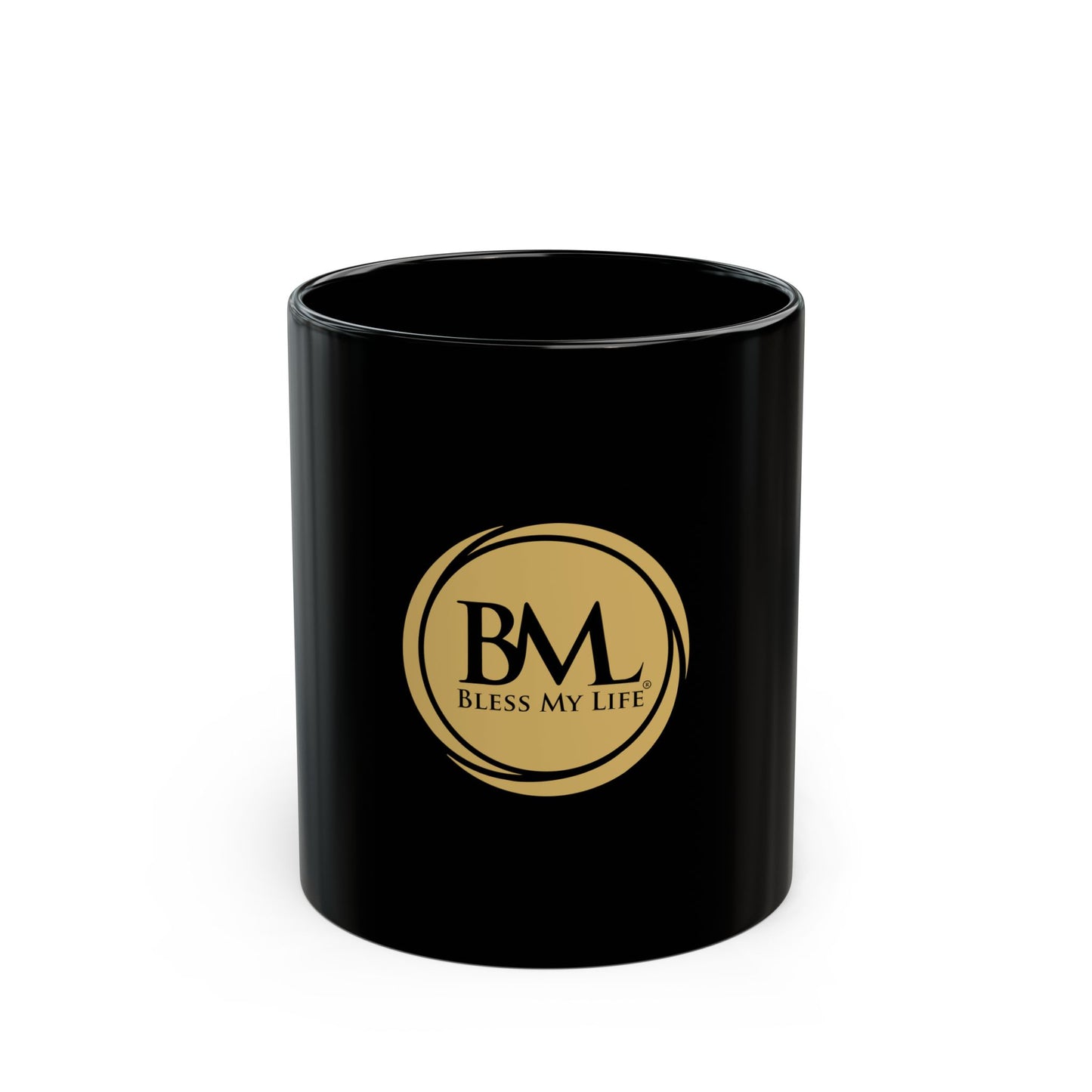 Midnight Blessings Mug – Faith in Every Sip