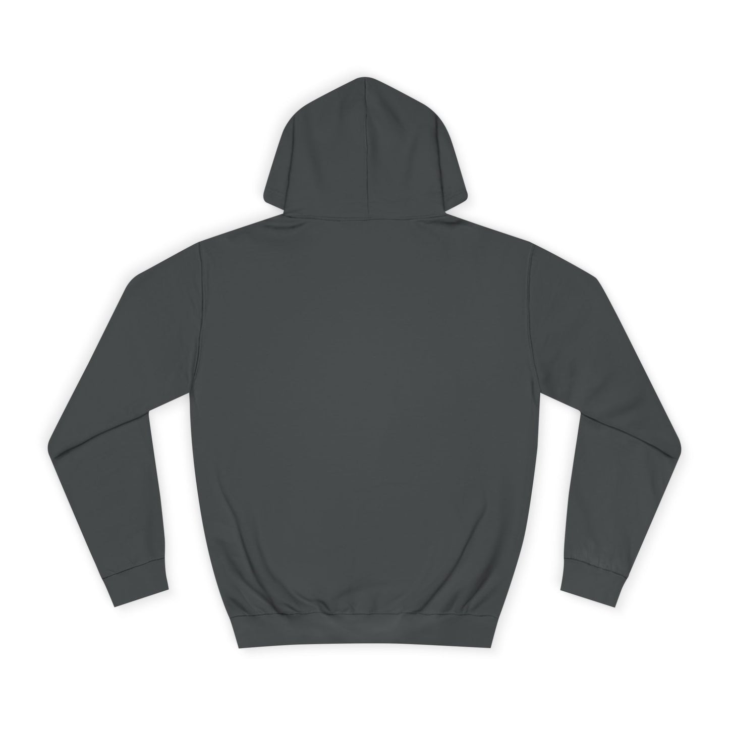 Grace & Knowledge College Hoodie – Faith-Inspired Fashion