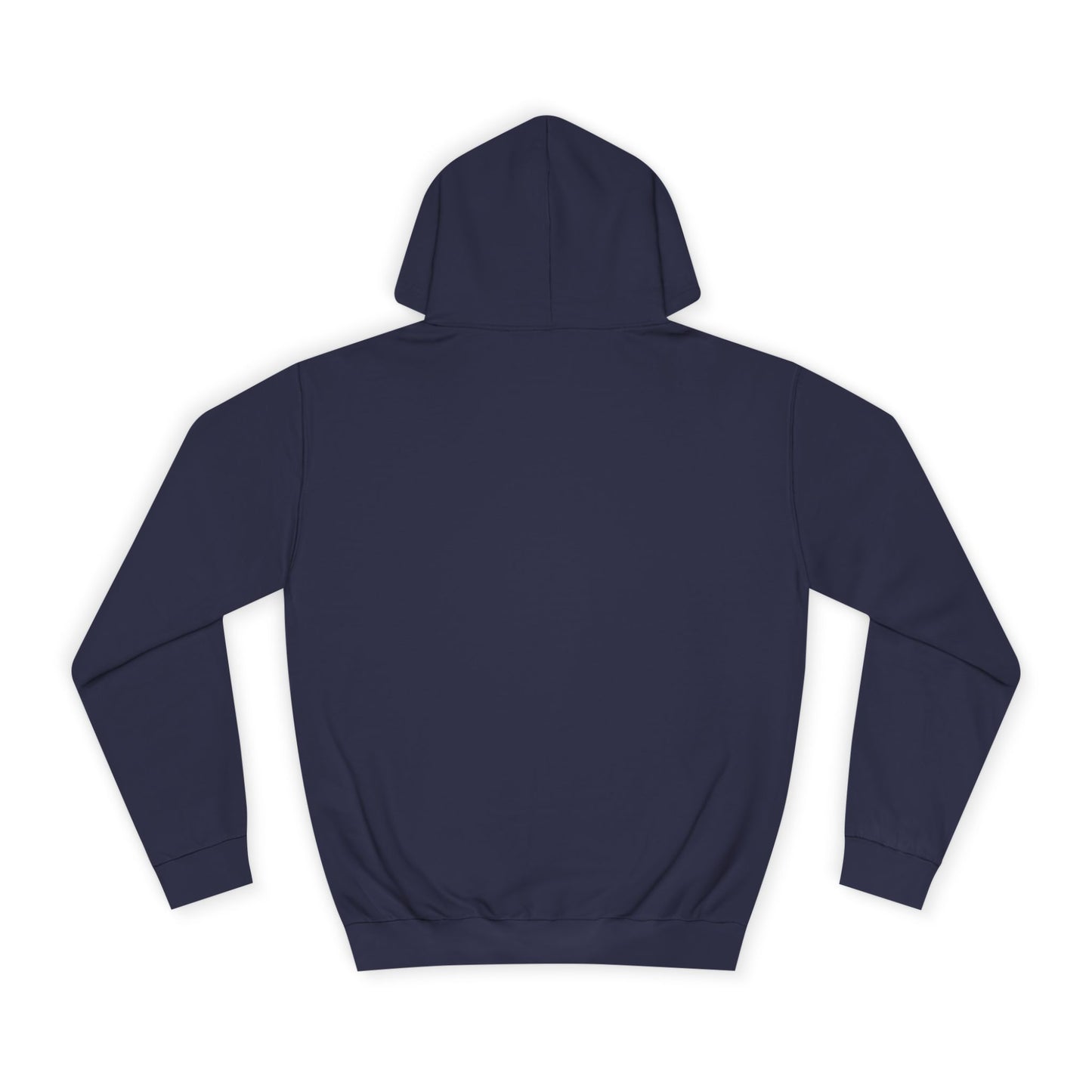 Grace & Knowledge College Hoodie – Faith-Inspired Fashion