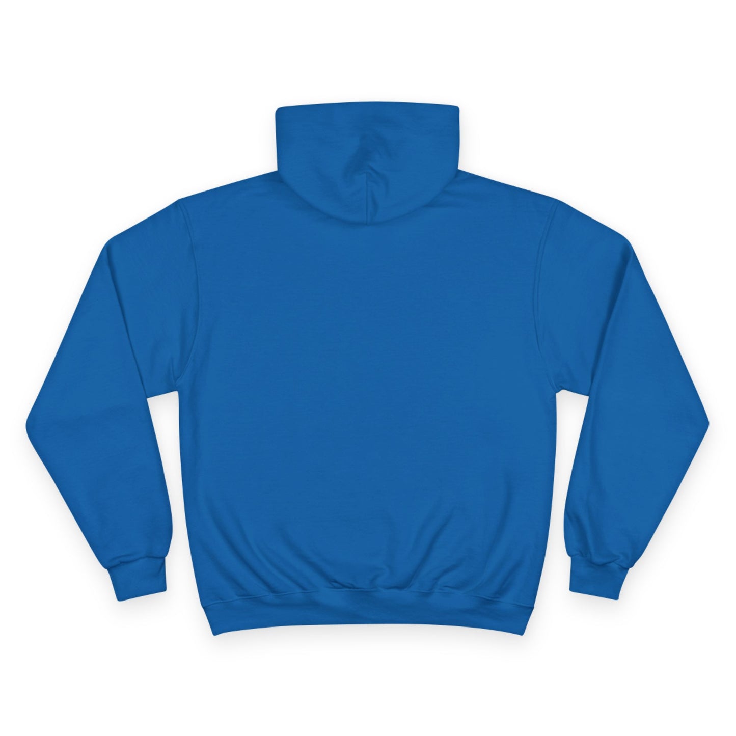 Grace Empowered Champion Hoodie – Unisex Spiritual Collection