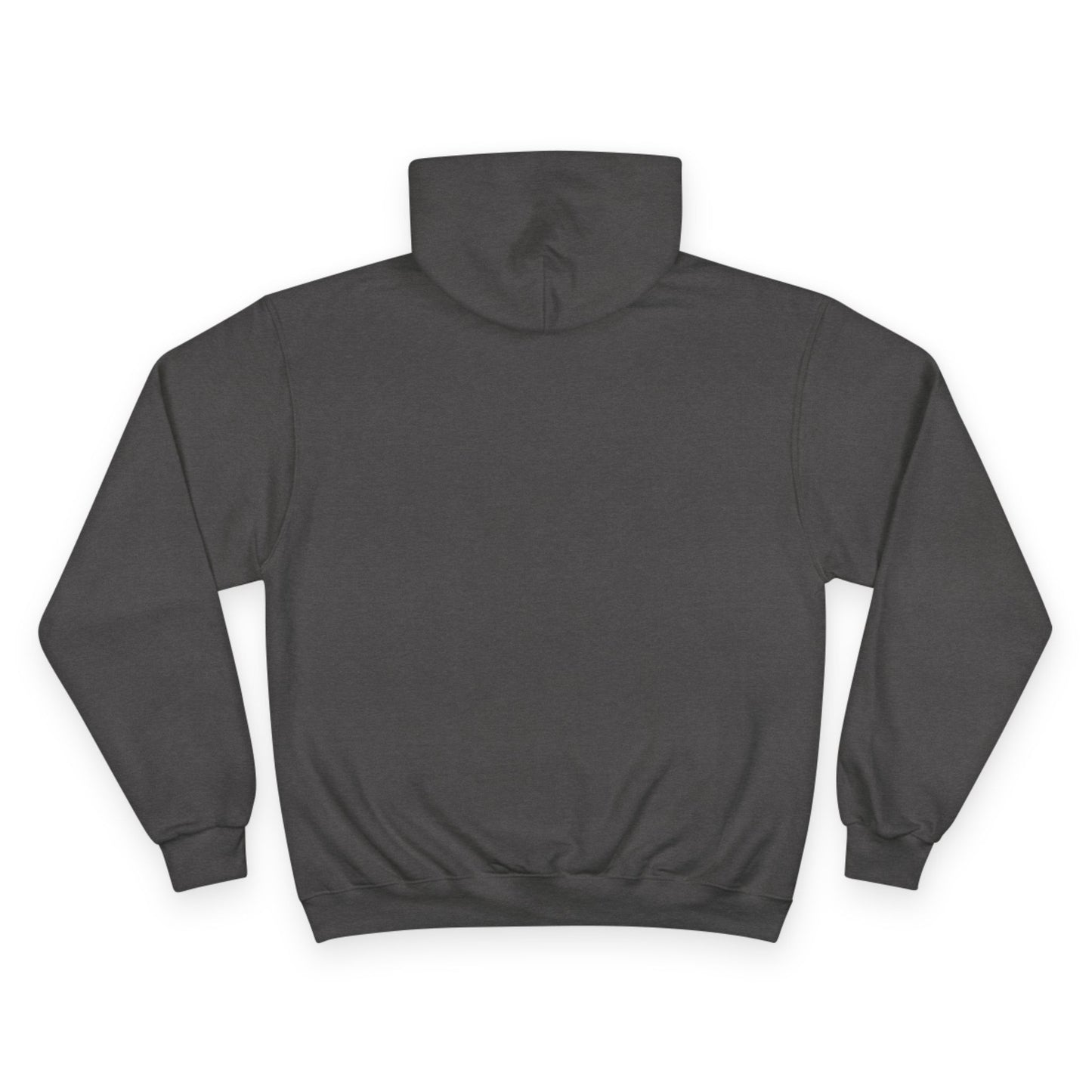 Grace Empowered Champion Hoodie – Unisex Spiritual Collection