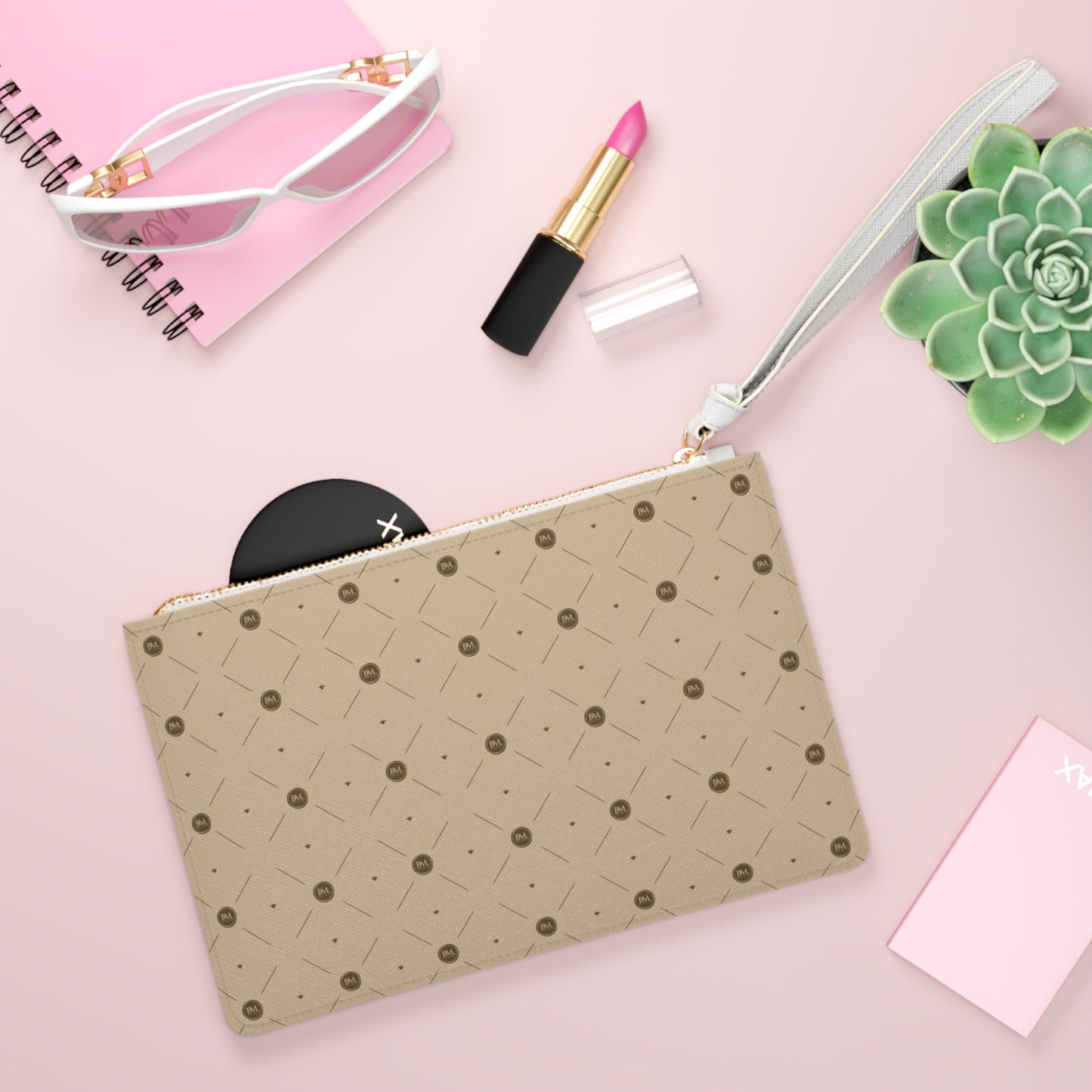 BML Divine Elegance Clutch