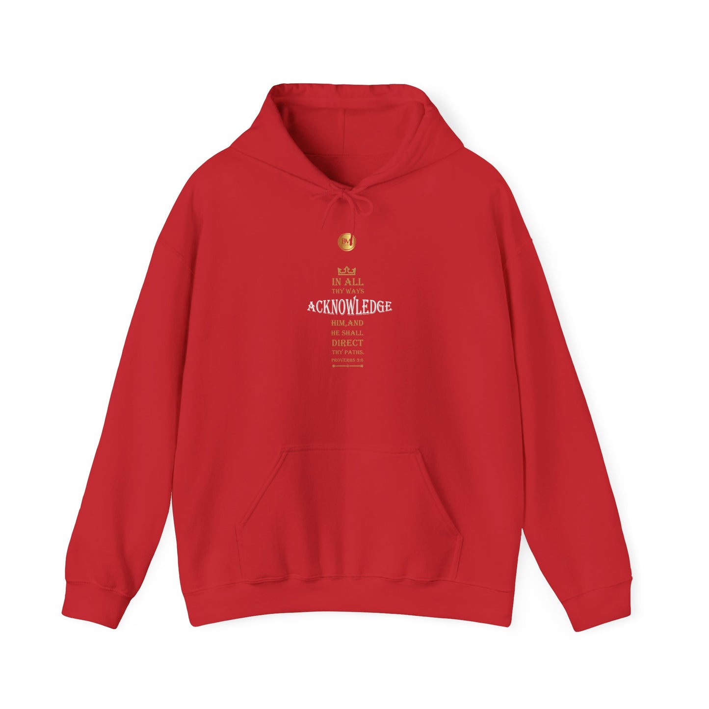 Christian Hoodies | Philippians 4.6 | Bless My Life ®