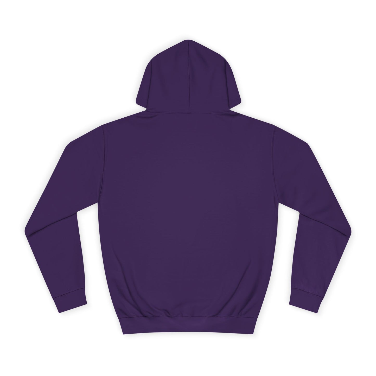Grace & Knowledge College Hoodie – Faith-Inspired Fashion