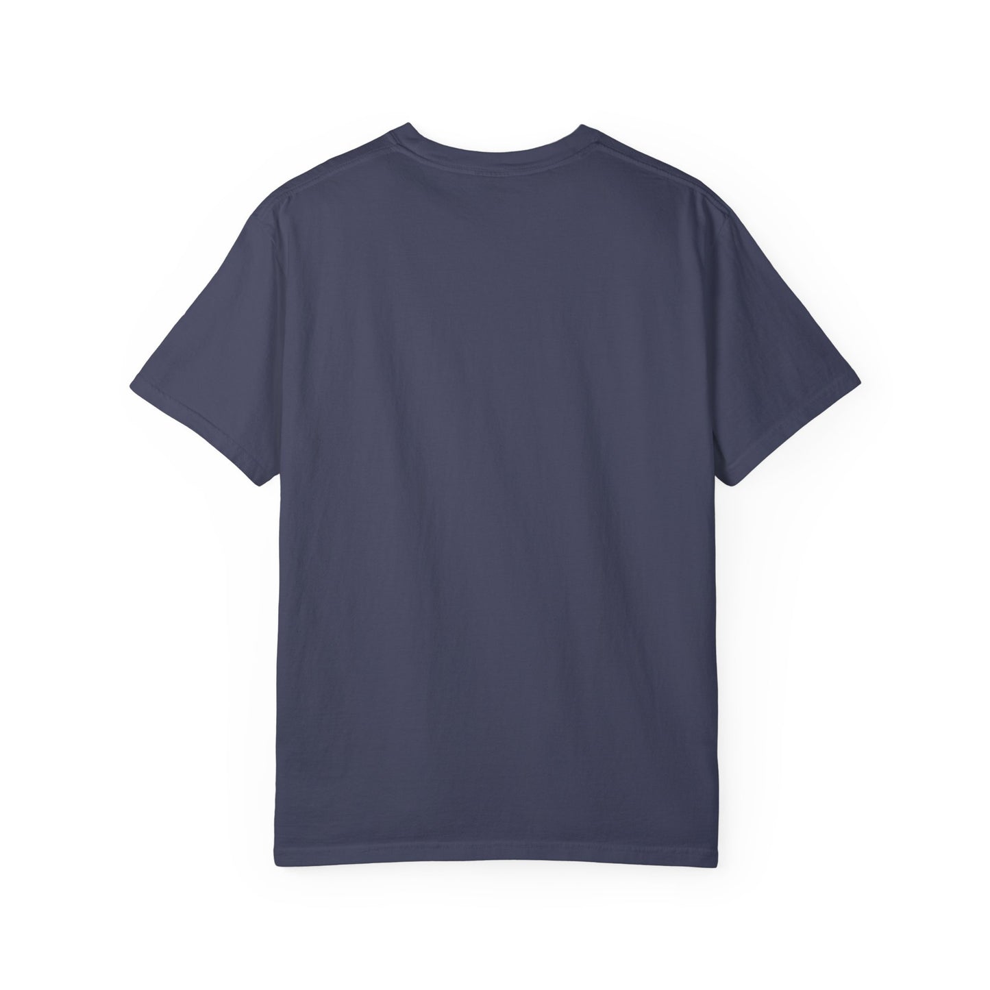 Romans 12.2 Faith Unisex Garment-Dyed T-shirt