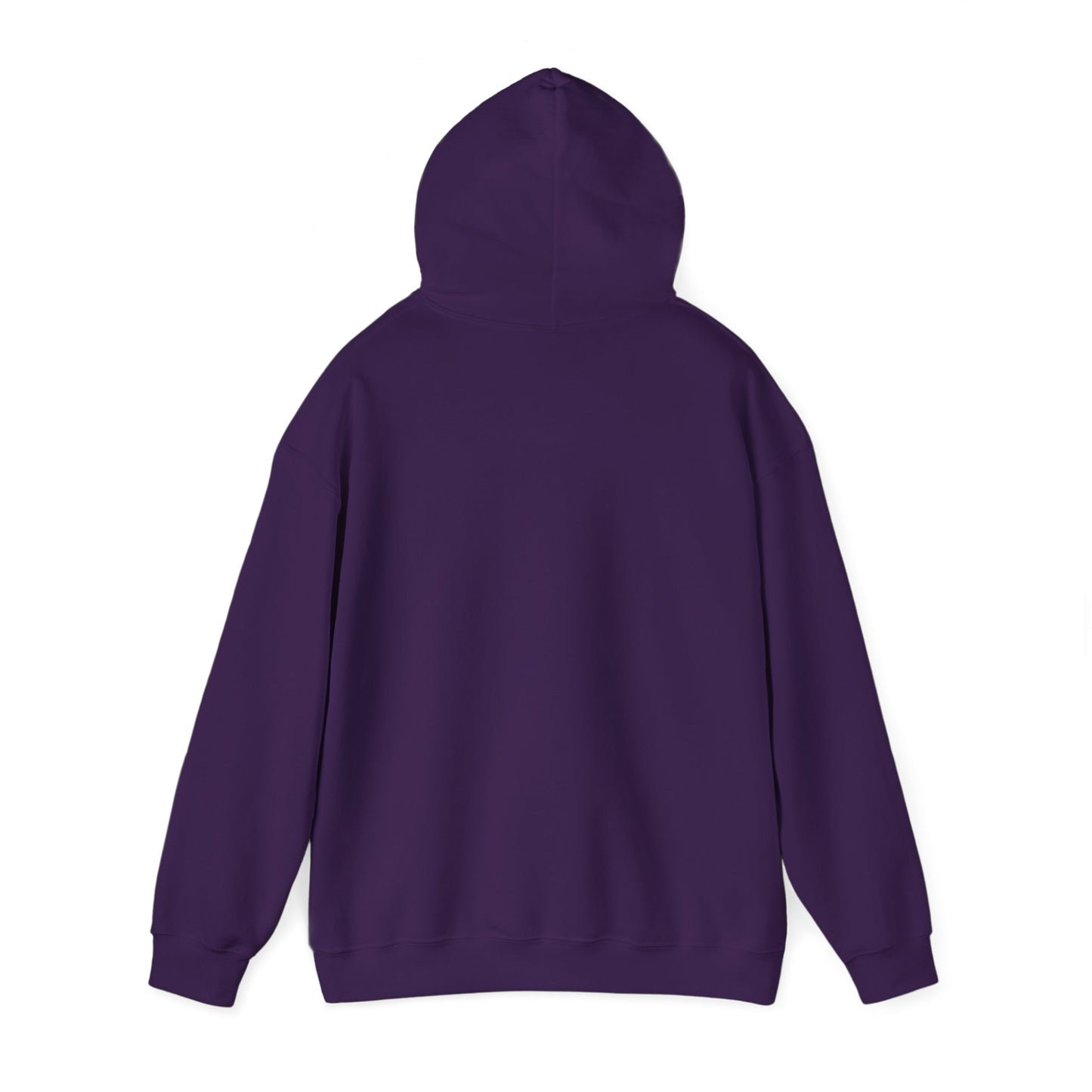 Christian Hoodies | Romans 12:2 | Bless My Life ®