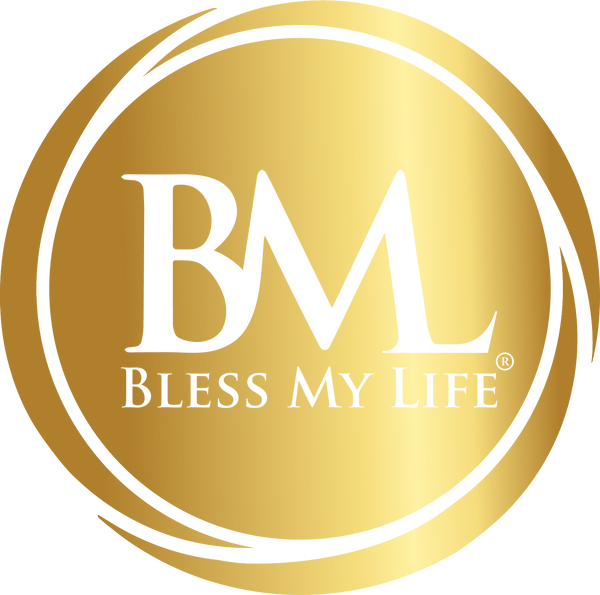 Bless My Life ™ logo