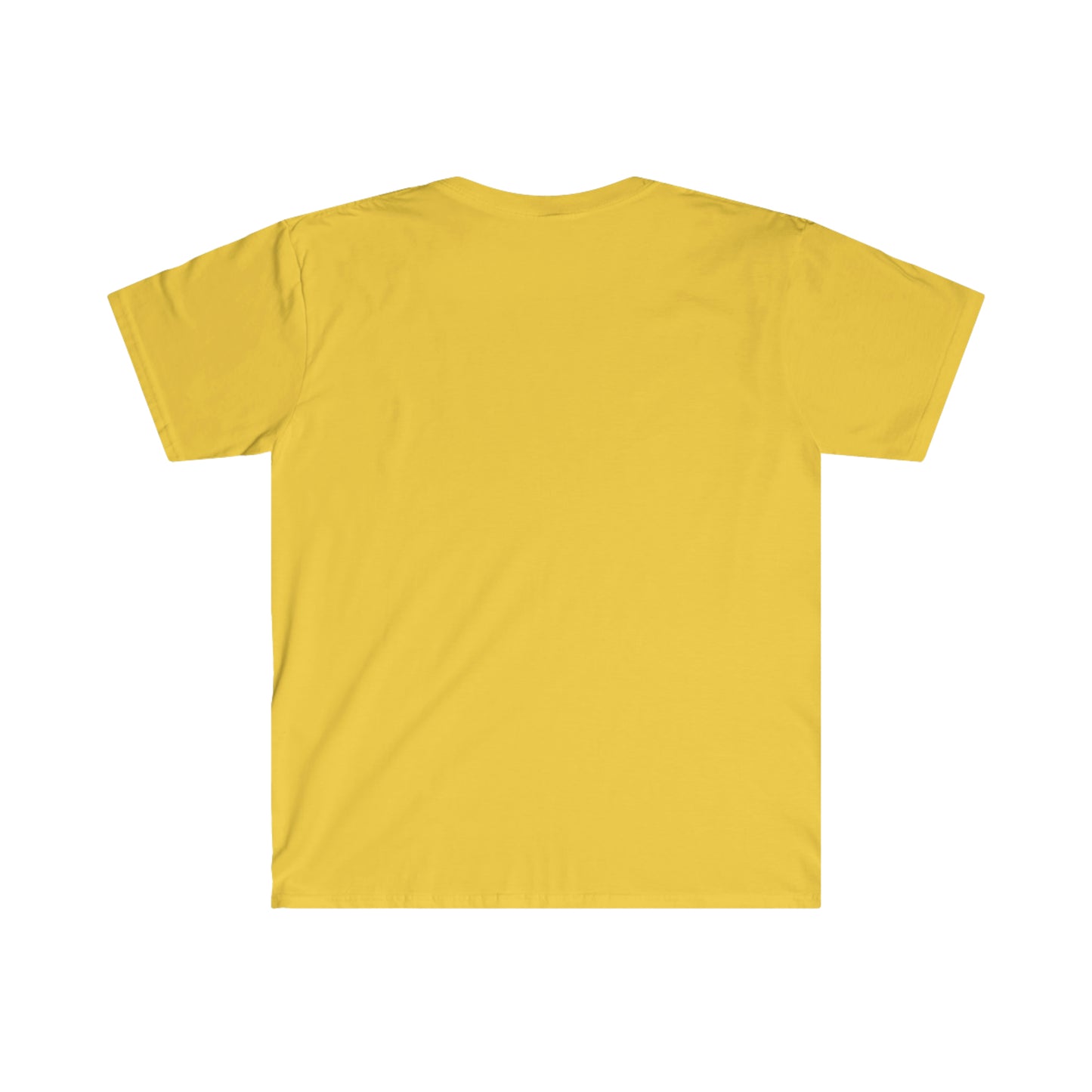 Matthew 19:26 With God All Things Are Possible | Women's Softstyle T-Shirt | Bless My Life