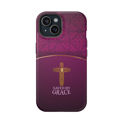 BML Shield: Faith-Driven Impact-Resistant Phone Cases