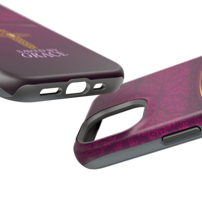 BML Shield: Faith-Driven Impact-Resistant Phone Cases