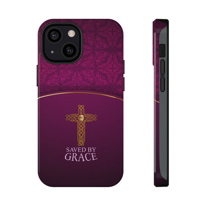 BML Shield: Faith-Driven Impact-Resistant Phone Cases