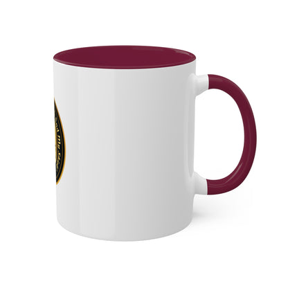 Blessed Hues Mug – 11oz of Faithful Color