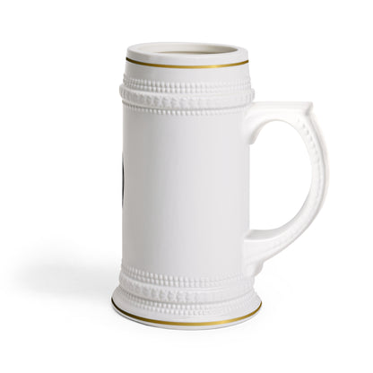 Graceful Stein – Faith-Poured Refreshment