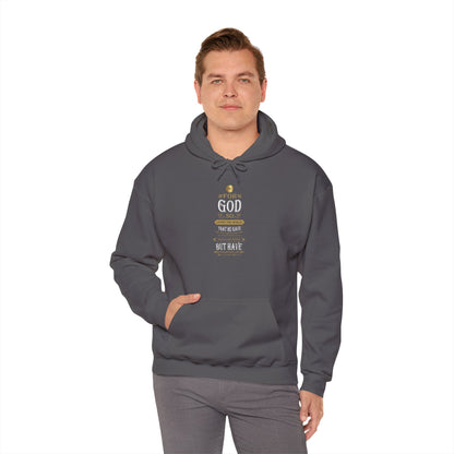 Christian Hoodies | John 3:16 | Bless My Life ®