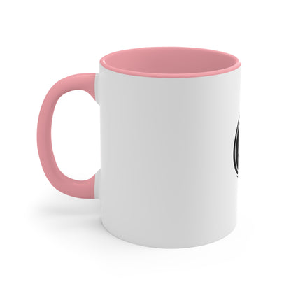 Faithful Accent Mug – Colors of His Grace