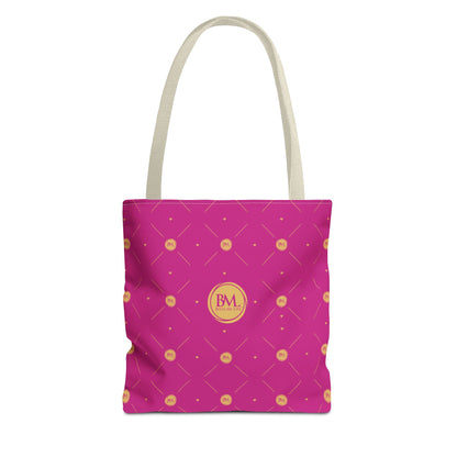 BML Blessed Blossom Tote