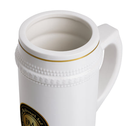 Faithful Stein – A Mug of Blessings