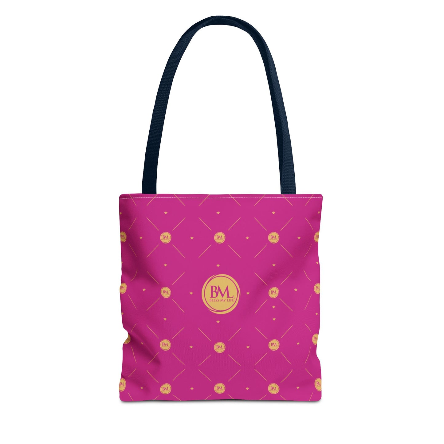 BML Blessed Blossom Tote