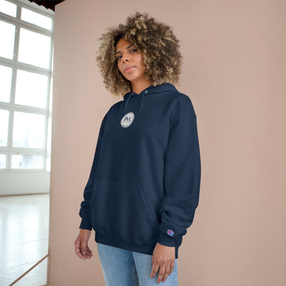 Grace Empowered Champion Hoodie – Unisex Spiritual Collection