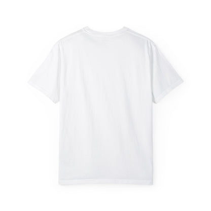 Signature BML Unisex Garment-Dyed T-shirt