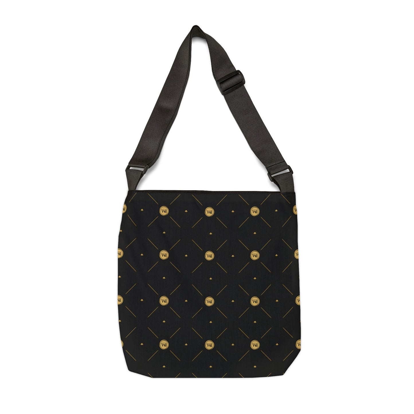 BML Eternal Grace Adjustable Tote