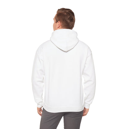 Grace & Strength Heavy Blend Hoodie – Unisex Faith Collection