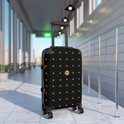 BML Sovereign Luxe Suitcase