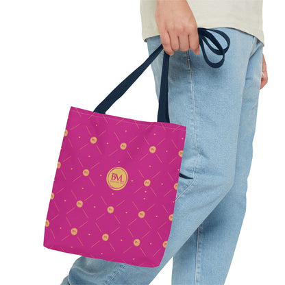 BML Blessed Blossom Tote