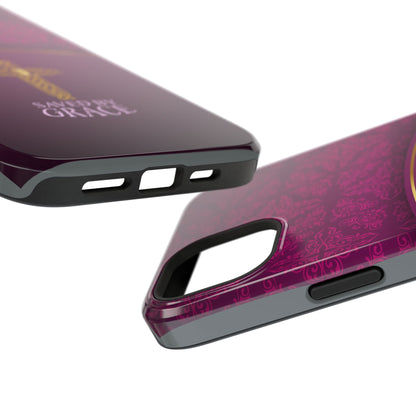 BML Shield: Faith-Driven Impact-Resistant Phone Cases