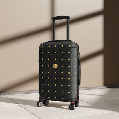 BML Sovereign Luxe Suitcase