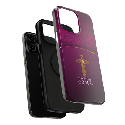 BML Shield: Faith-Driven Impact-Resistant Phone Cases