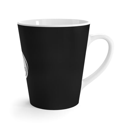 Faith and Latte Latte Mug – Drink with Purpose