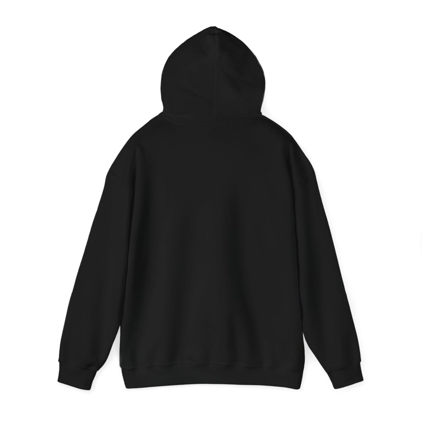 Yeshua Unisex Heavy Blend™ Hooded Sweatshirt