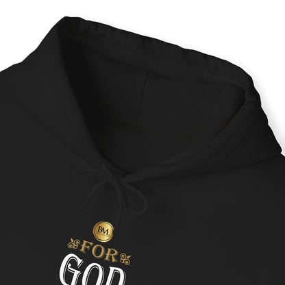 Christian Hoodies | John 3:16 | Bless My Life ®