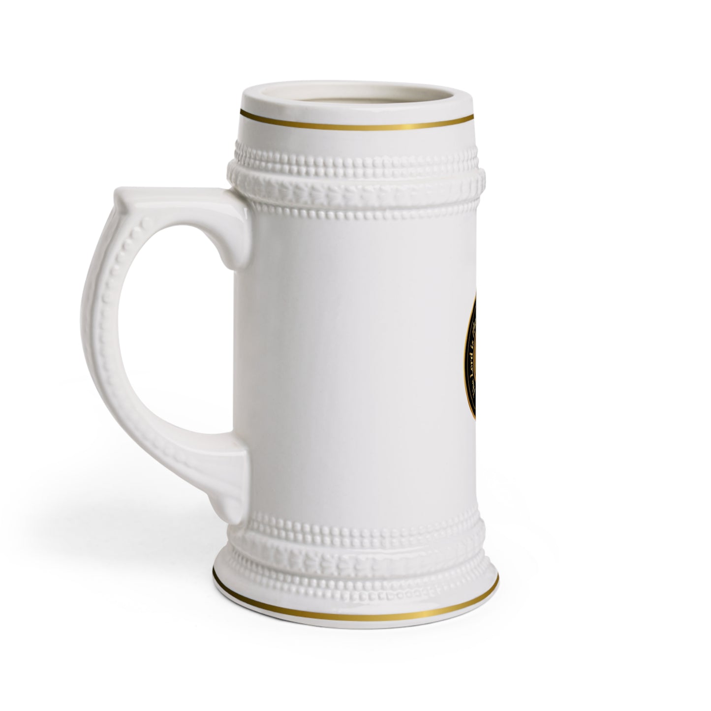 Faithful Stein – A Mug of Blessings